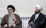 امام جمعه اصفهان: دولت و مردم در ساخت و نگهداری مساجد تعامل کنند