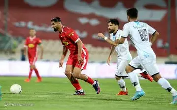 آغاز مذاکره با رضا اسدی برای تمدید