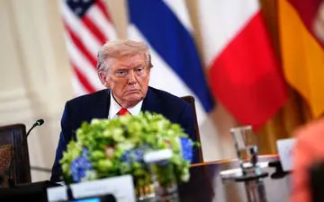 
ادعای جدید ترامپ درباره توقف جنگ روسیه و اوکراین 