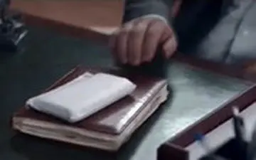 وقتی "فساد" می‌بینید، فقط تماشاگر نباشید!