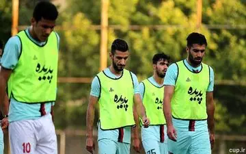  باشگاه پدیده درباره حقیقی و کفشگری تصمیم گیری می کند