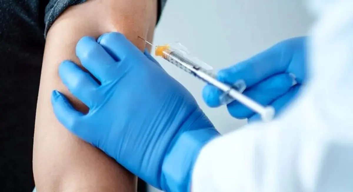 توزیع و تزریق واکسن کرونا از طریق شبکه بهداشت
