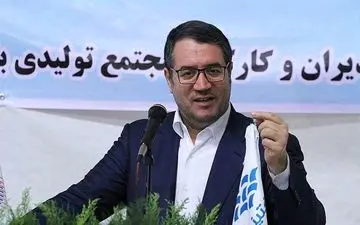 حمایت از تولید ملی از حرف تا عمل/ آینده صادرات کاشی و سرامیک به عراق  در هاله ای از ابهام 