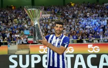 
طارمی به ستاره جدید بارسا رسید 