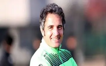 یک مربی با پرسپولیس به توافق رسید