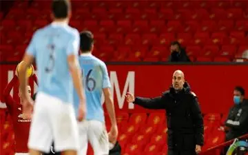 گواردیولا:نتیجه خوبی گرفتیم