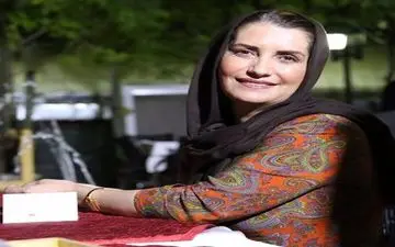  تیپ بهاری «فریبا کوثری»