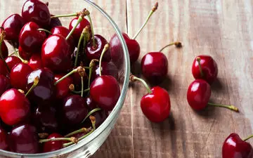 هشداری به طرفداران گیلاس