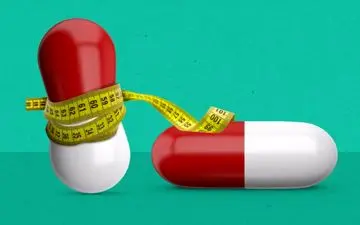 بهترین روش‌ها برای رفع شل شدگی پوست بعد از کاهش وزن، بدون جراحی