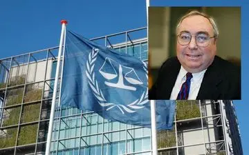 تهدید آمریکا علیه دادگاه لاهه حمله به قوانین بین المللی است