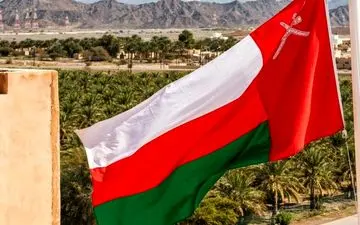  عمان مورد حمله پهپادی قرار گرفت 