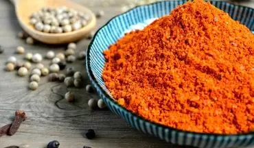 طرز تهیه خوش طعم ترین  ادویه مرغ