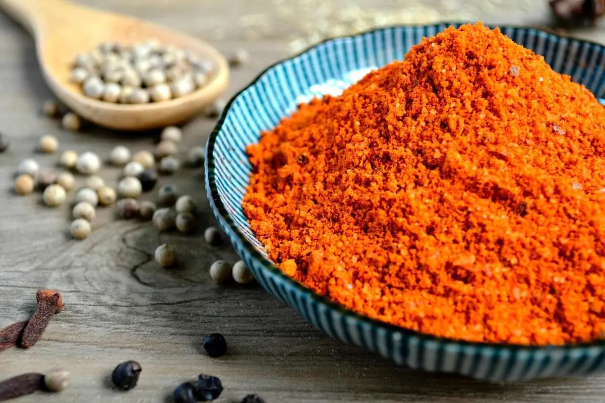 طرز تهیه خوش طعم ترین ادویه مرغ