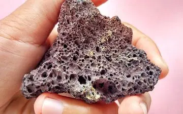 بررسی یک منبع طبیعی ارزشمند در صنعت ساختمانی ایران