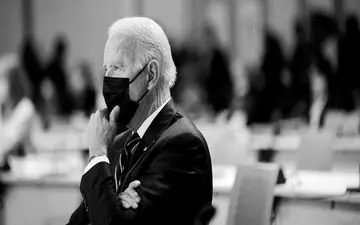  بایدن: جنگ روسیه علیه اوکراین تهدیدی برای اروپاست 