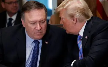  سیاست های ضدایرانی ترامپ شکست می خورد