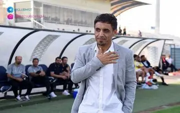 رسول خطیبی: با شایستگی و غیرت بازیکنان پیروز شدیم
