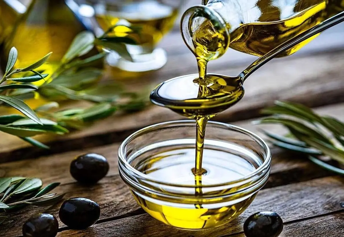 روغن زیتون را اینگونه مصرف نکنید