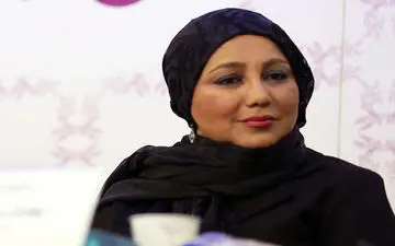 استوری جنجالی بهنوش بختیاری برای داریوش مهرجویی | این استوری خانم بازیگر غوغا به پا کرد