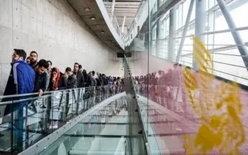  پرمخاطب‌ترین فیلم‌های «فجر۳۷»/ سینماهایی که رکورددار شدند