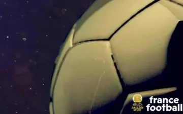 رسمی/فهرست اولیه نامزدهای کسب توپ طلا رونمایی شد
