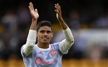 رافائل واران:می‌خواهیم برای هواداران یونایتد قهرمان شویم