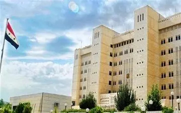 وزارت خارجه سوریه به حضور پامپئو در جولان اشغالی واکنش نشان داد