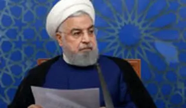  روحانی: در زمینه اجاره بها دولت به مردم کمک خواهد کرد