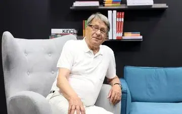 اظهارات تلخ و ناراحت کننده سرمربی سابق و جنجالی تیم ملی ایران