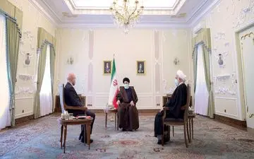 نشست مشترک سران قوا برگزار شد
