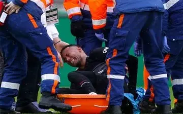 میزان دوری نیمار از میادین مشخص شد