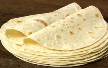 طرز تهیه نان خانگی بدون نیاز به فر؛ ساده و دلچسب