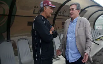  احضار کی‌روش و برانکو به کمیته انضباطی