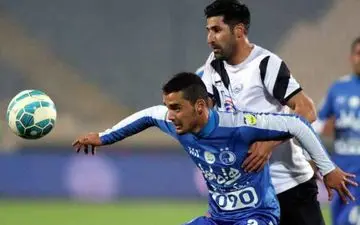 ستاره استقلال از هیچ تیم اروپایی پیشنهاد ندارد/بازارگرمی یا غیر رسمی؟ستاره استقلال با رقم بالاتر تمدید می کند؟