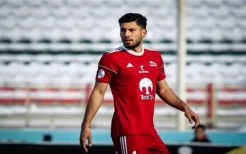 هواداران استقلال خرید جدید را نشناختند!