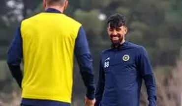 سپاهان با یک عدد رویایی صدرنشینی می‌خواهد