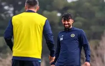 سپاهان با یک عدد رویایی صدرنشینی می‌خواهد