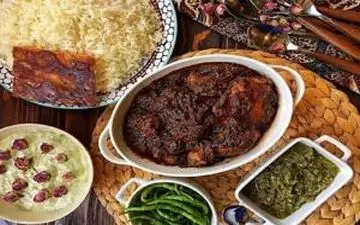 آموزش مرغ ترش تهرانی| فوق العاده س!