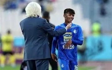 پایان روزهای تلخ ستاره استقلال