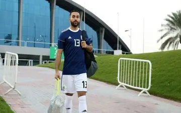 ابعاد جدیدی از پرونده محرومیت ستاره تیم ملی فاش شد!