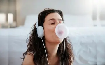 آیا جویدن آدامس در کاهش وزن موثر است؟