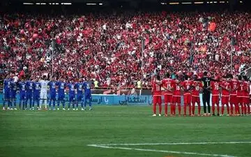 انتظارخیر: آخرین بلیت های دربی ساعت 6 صبح فروخته شد