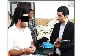 قتل فجیع زن جوان در مشهد/ قاتل همسرش بود!+جزییات