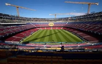  بازگشت اروپایی بارسلونا به نوکمپ با پذیرایی از تیم طارمی 