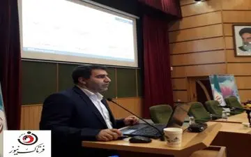 افزایش میانگین 86 درصدی تولید و فروش محصولات پنجگانه پالایشگاه گاز ایلام در سال 1400 