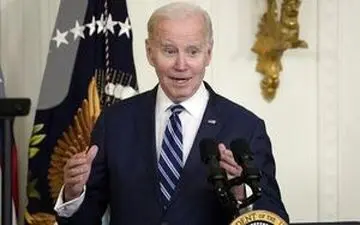 واکنش جو بایدن به حکم بازداشت پوتین چه بود؟