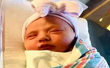 دستگیری مادر پلید/ نوزاد بدون لباس در خیابان رها شده بود+ عکس 