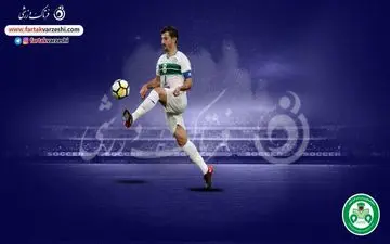 مستحق پیروزی برابر فولاد بودیم/ اشتباه داور نگذاشت سه امتیاز را بگیریم/ رحمان رضایی پرانرژی و با انگیزه است