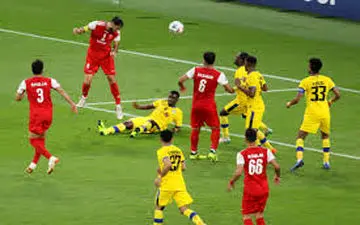 گزارش یک رسانه عربی از پرونده شکایت النصر