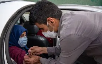 شایعات واکسن کرونا هیچ‌گونه مستندات علمی ندارد